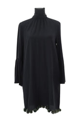 Robe Fendi  Noir
