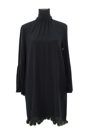 Robe Fendi  Noir