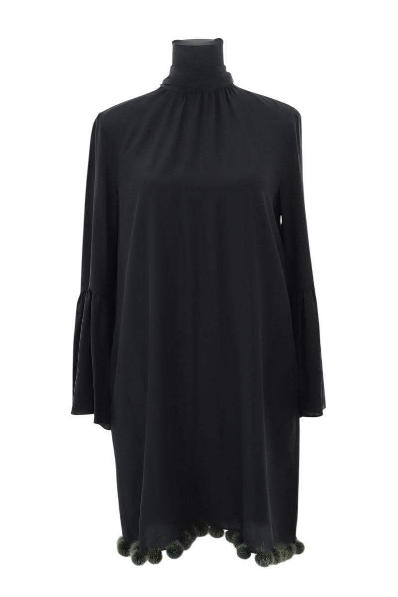 Robe Fendi  Noir