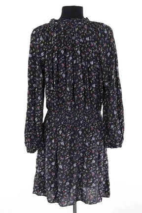 Robe Zadig & Voltaire Noir en Synthétique