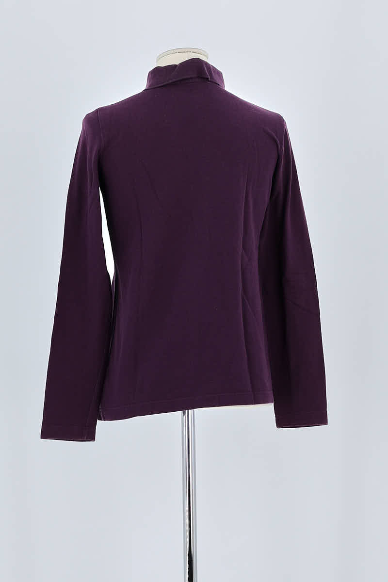 Polo Lacoste  Violet