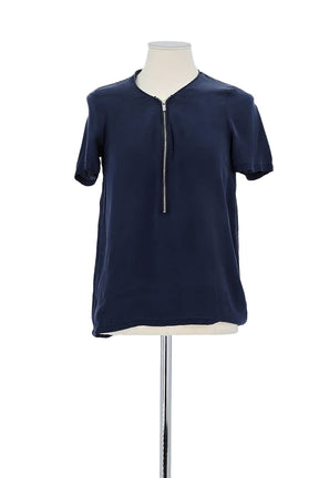 T-shirt The Kooples  Marine