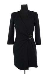 Robe Bash  Noir