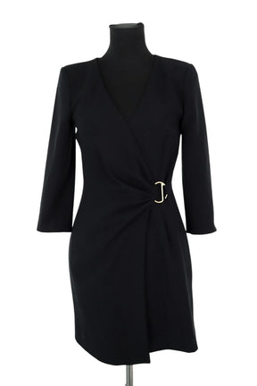 Robe Bash  Noir