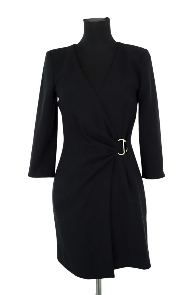 Robe Bash  Noir