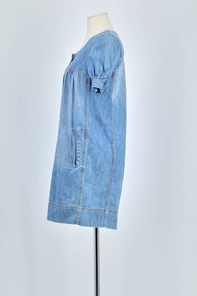 Robe Paul & Joe  Bleu