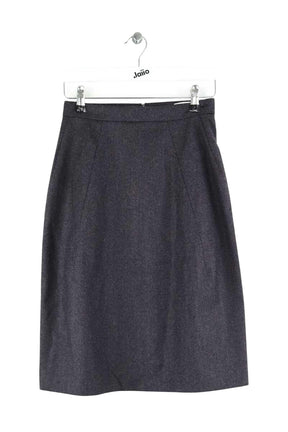 Jupe Saint Laurent  Anthracite