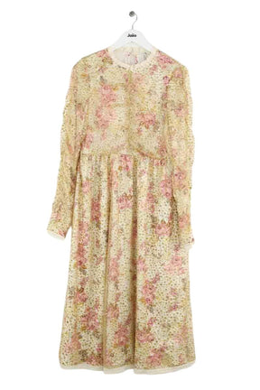 Robe Manoush  Doré