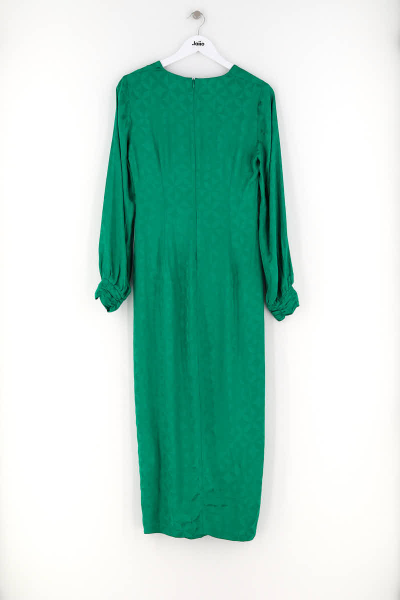 Robe Idano  Vert