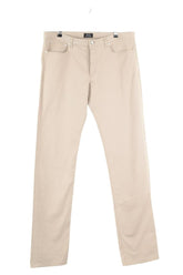 Pantalon droit APC  Beige