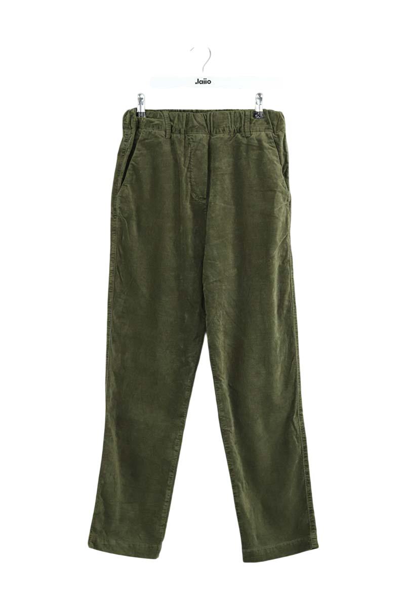 Pantalon droit Hod  Kaki