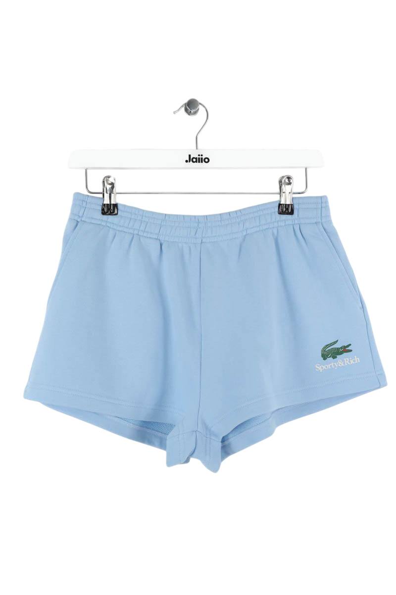 Mini short Lacoste  Bleu