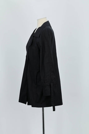 Trench-coat Gerard Darel  Noir