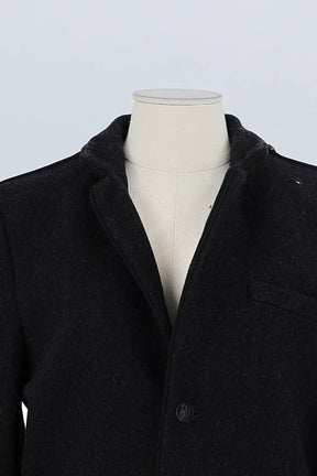 Manteau The Kooples  Noir