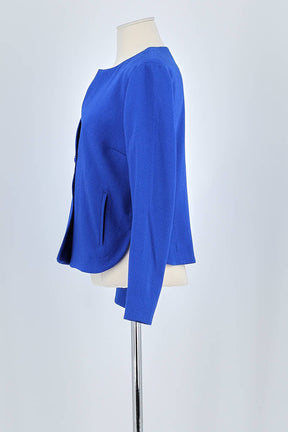 Veste Armani  Bleu