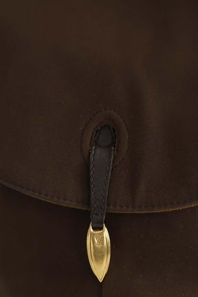Sac à dos Louis Vuitton  Marron