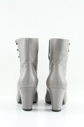 Boots Michel Vivien  Gris