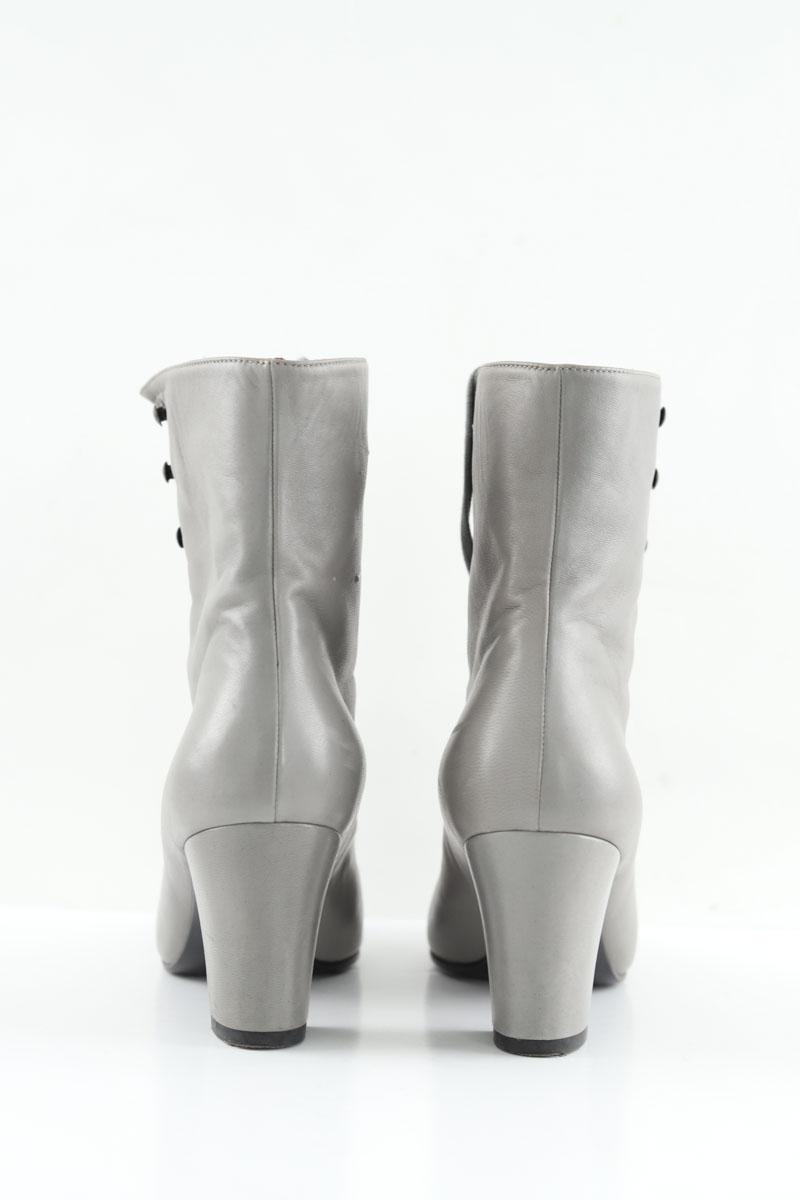 Boots Michel Vivien  Gris