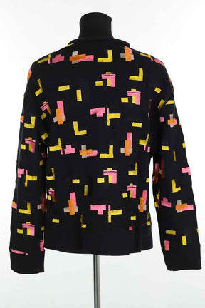 Sweatshirts Heimstone  Noir