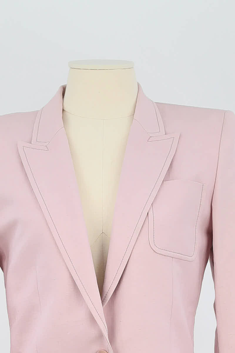 Blazers Barbara Bui  Rose