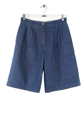 Bermudas Gucci  Bleu