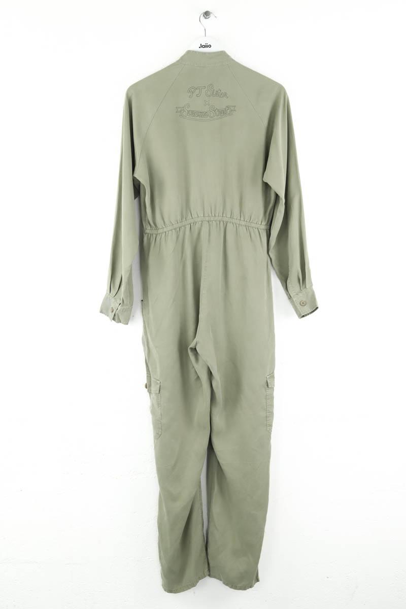 Combinaison Paul & Joe  Kaki