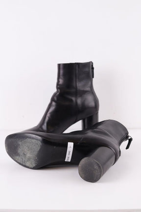 Boots Sandro  Noir