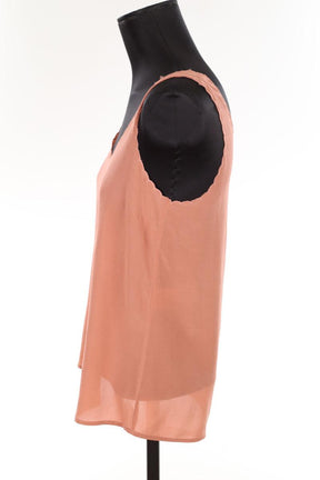 Top Sézane  Rose