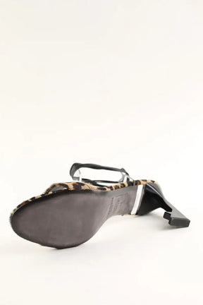 Sandales Zadig & Voltaire  Marron