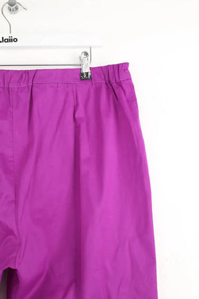 Pantalon Marina Rinaldi  Violet