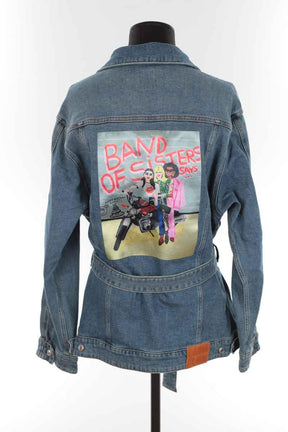 Vestes Zadig & Voltaire  Bleu