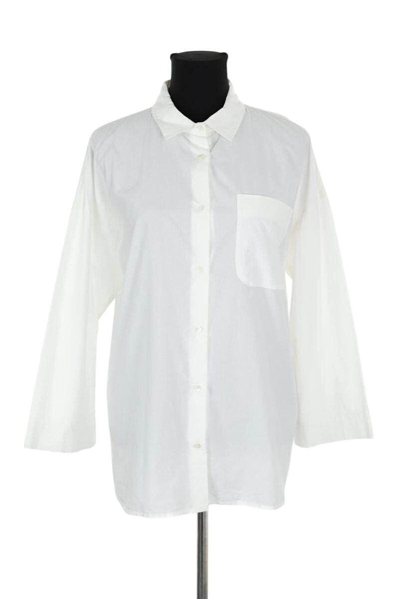 Chemises Hod  Blanc