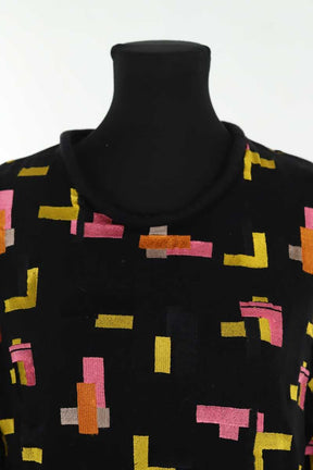 Sweatshirts Heimstone  Noir