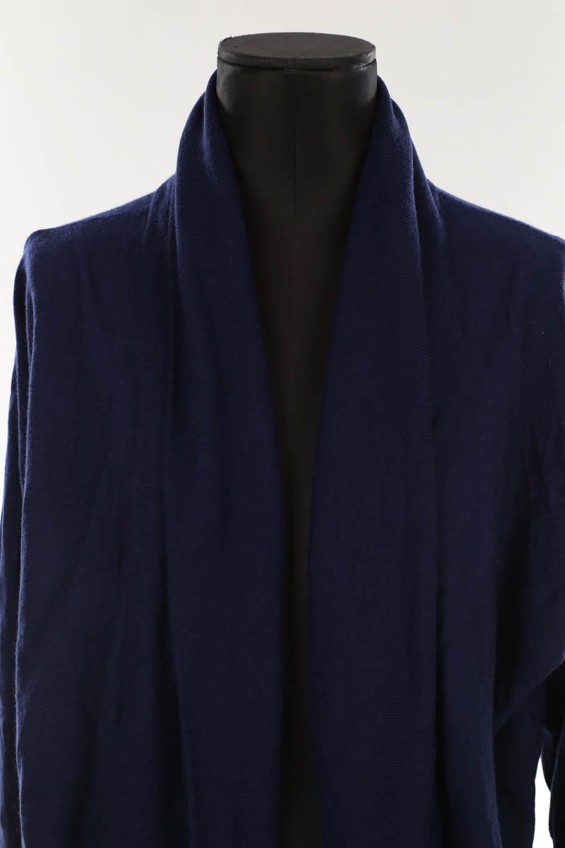 Gilets Ralph Lauren  Bleu