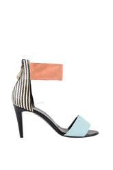 Talons Pierre Hardy  Multicolore