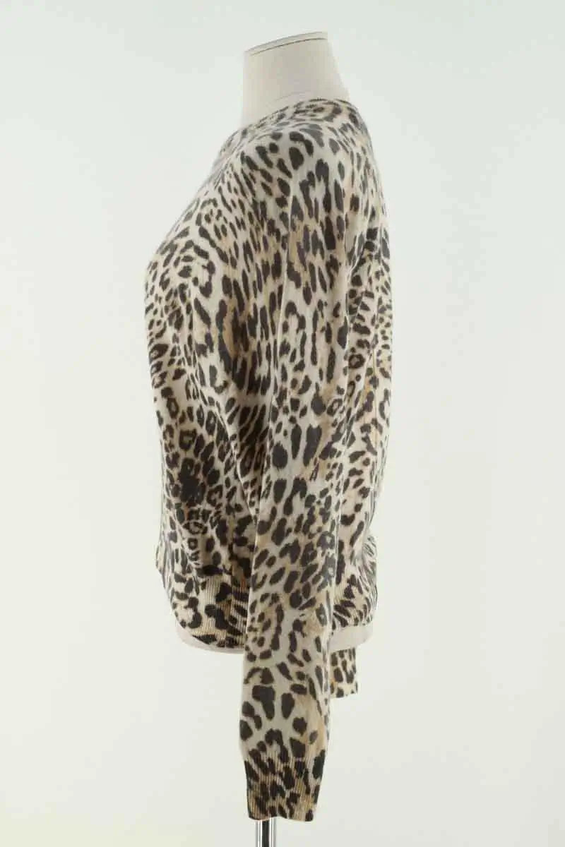Pull Other Brand Beige en Cachemire