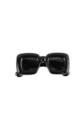 Lunettes de soleil Loewe  Noir