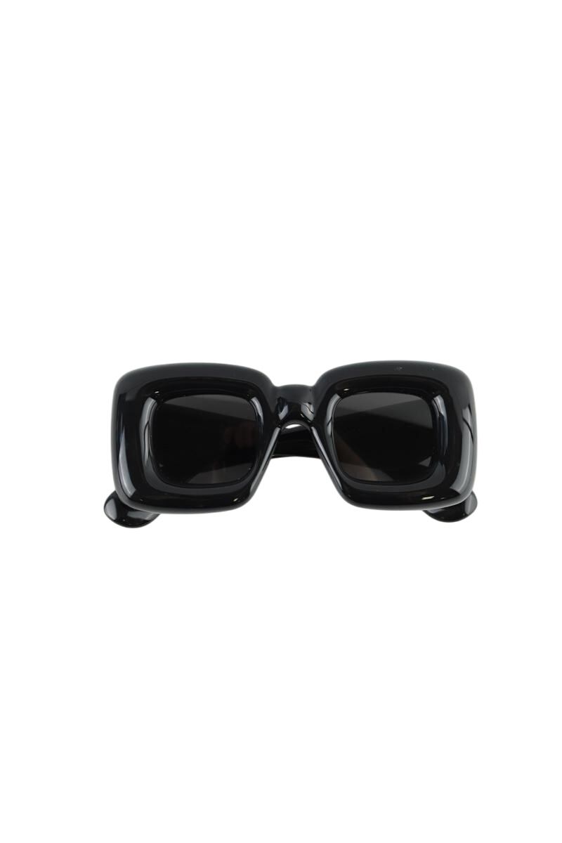 Lunettes de soleil Loewe  Noir
