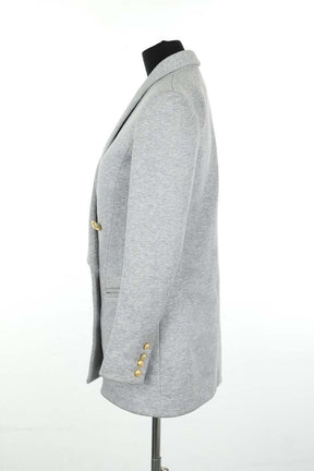 Veste Balmain  Gris
