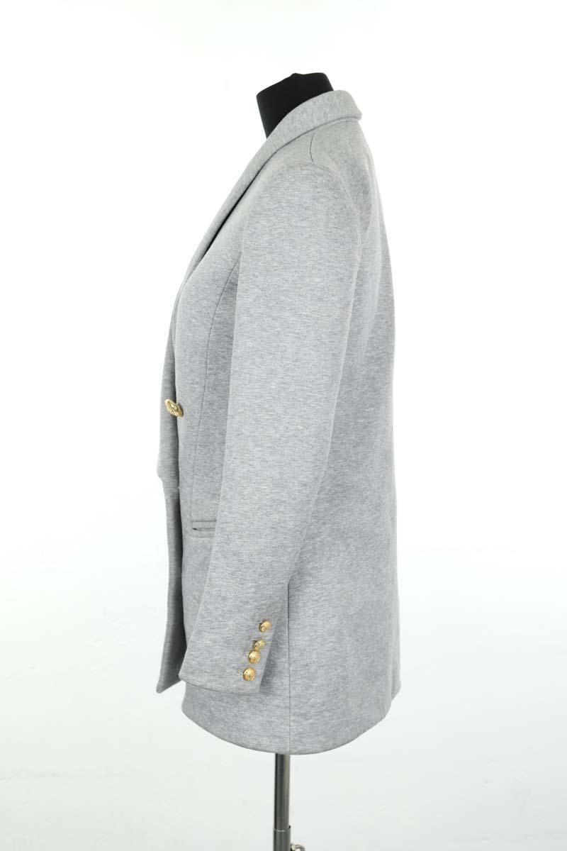 Veste Balmain  Gris