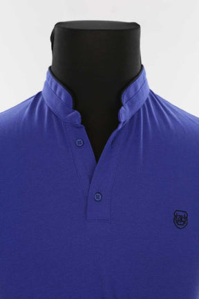 T-shirt The Kooples  Bleu