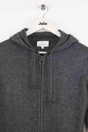 Gilets Eric Bompard  Gris