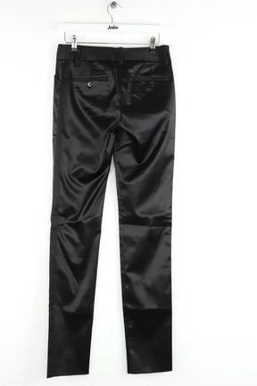 Droit Dolce & Gabbana  Noir