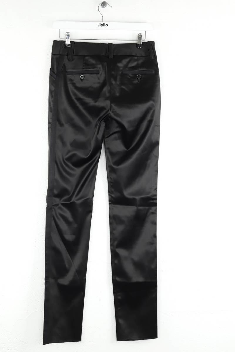 Droit Dolce & Gabbana  Noir