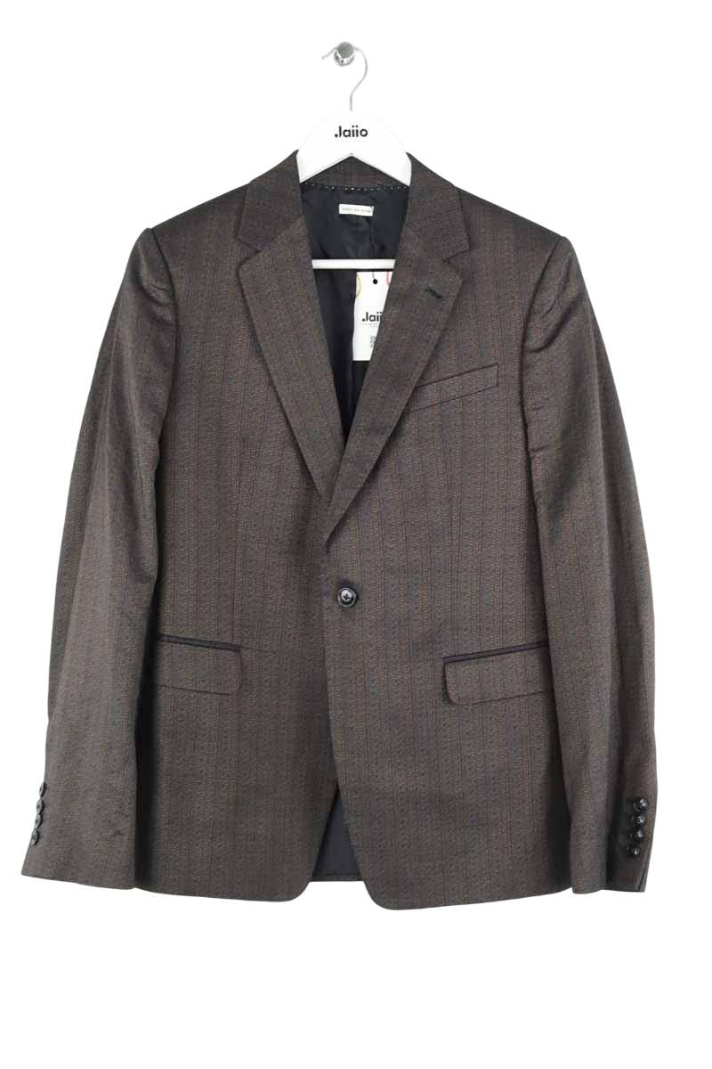 Veste Dries Van Noten  Noir