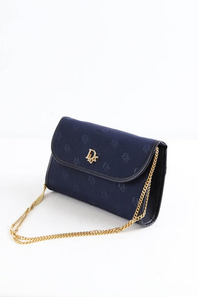 Bandoulière Dior  Marine