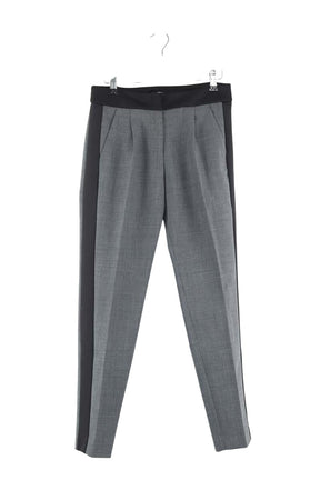 Droit Claudie Pierlot  Gris