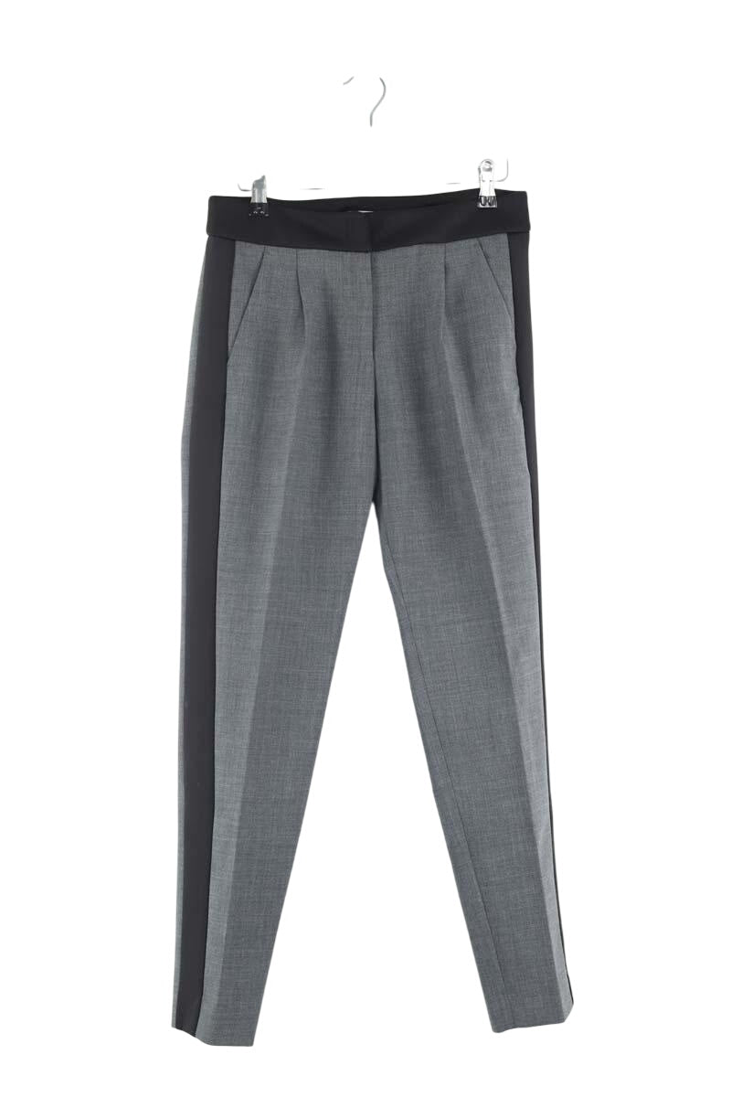 Droit Claudie Pierlot  Gris