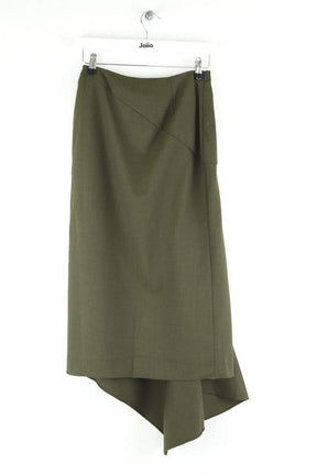 Maxi Alexandre Vauthier  Kaki