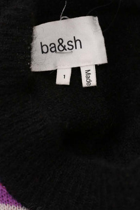 Pulls Bash  Noir